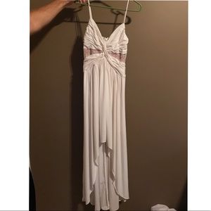 BCBG dress